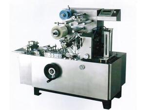 Máquina de embalagem tridimensional, RZ-110, RZ-2000A, RZ-2000B, RZ-2000F